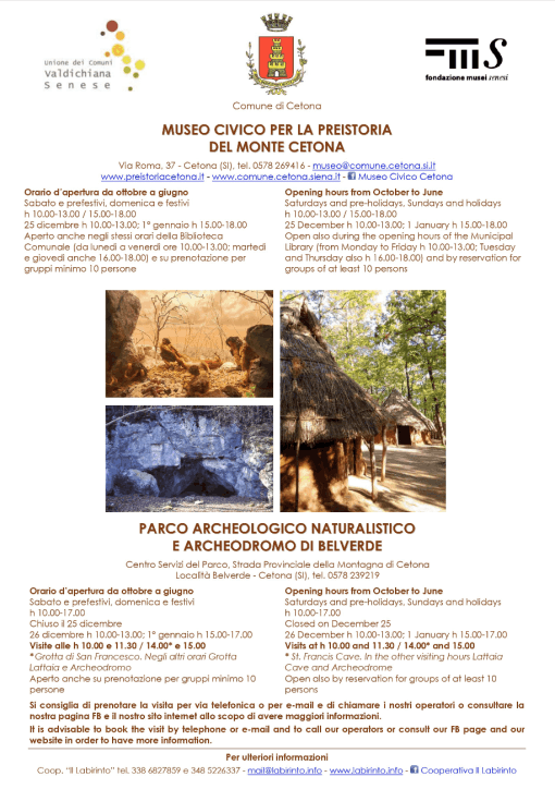 labirinto